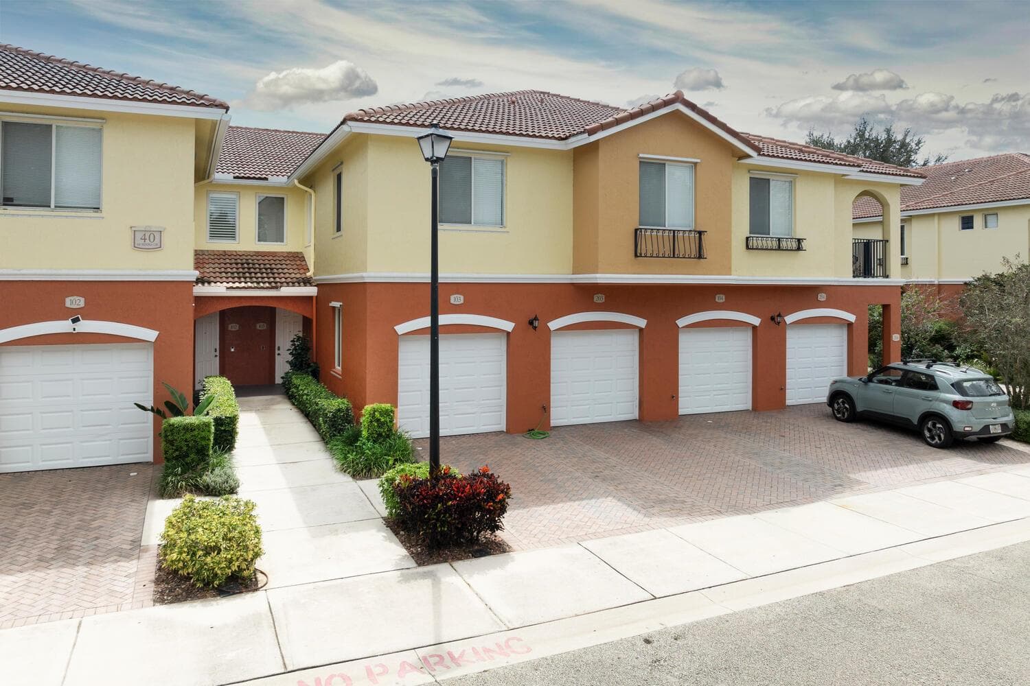 40 SE Sedona Circle # 103, Stuart, FL 34994