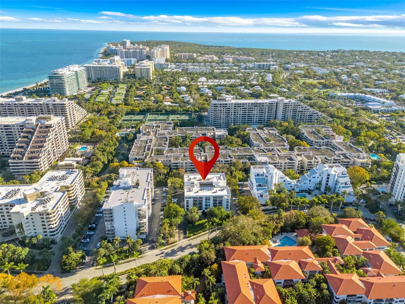100 Ocean Lane Dr # 301, Key Biscayne, FL 33149