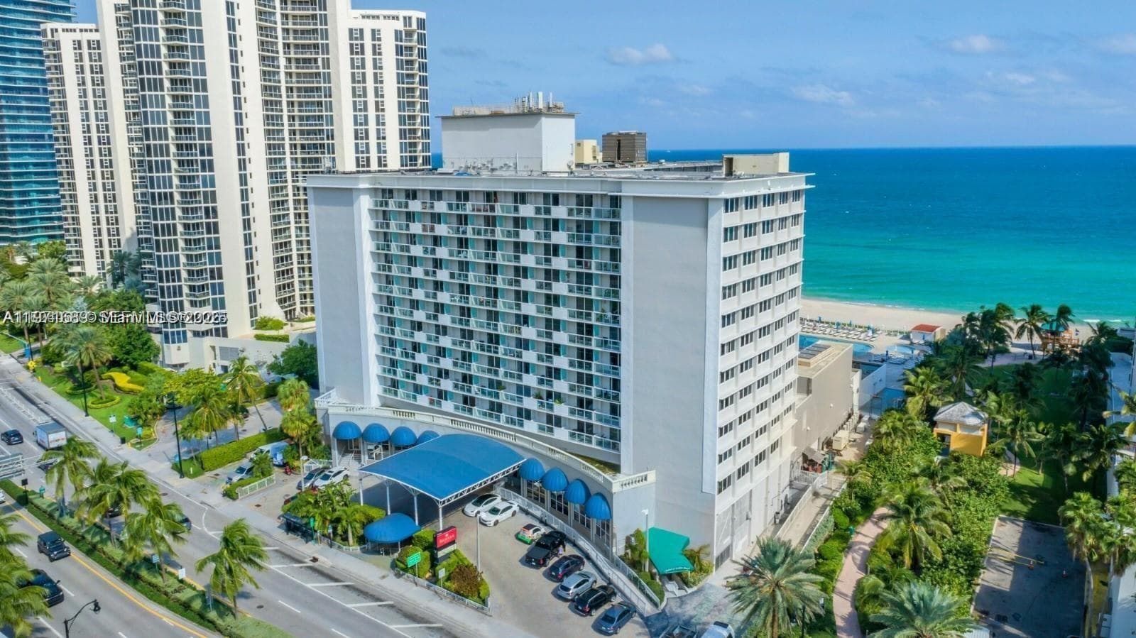 19201 Collins Ave # 329, Sunny Isles Beach, FL 33160