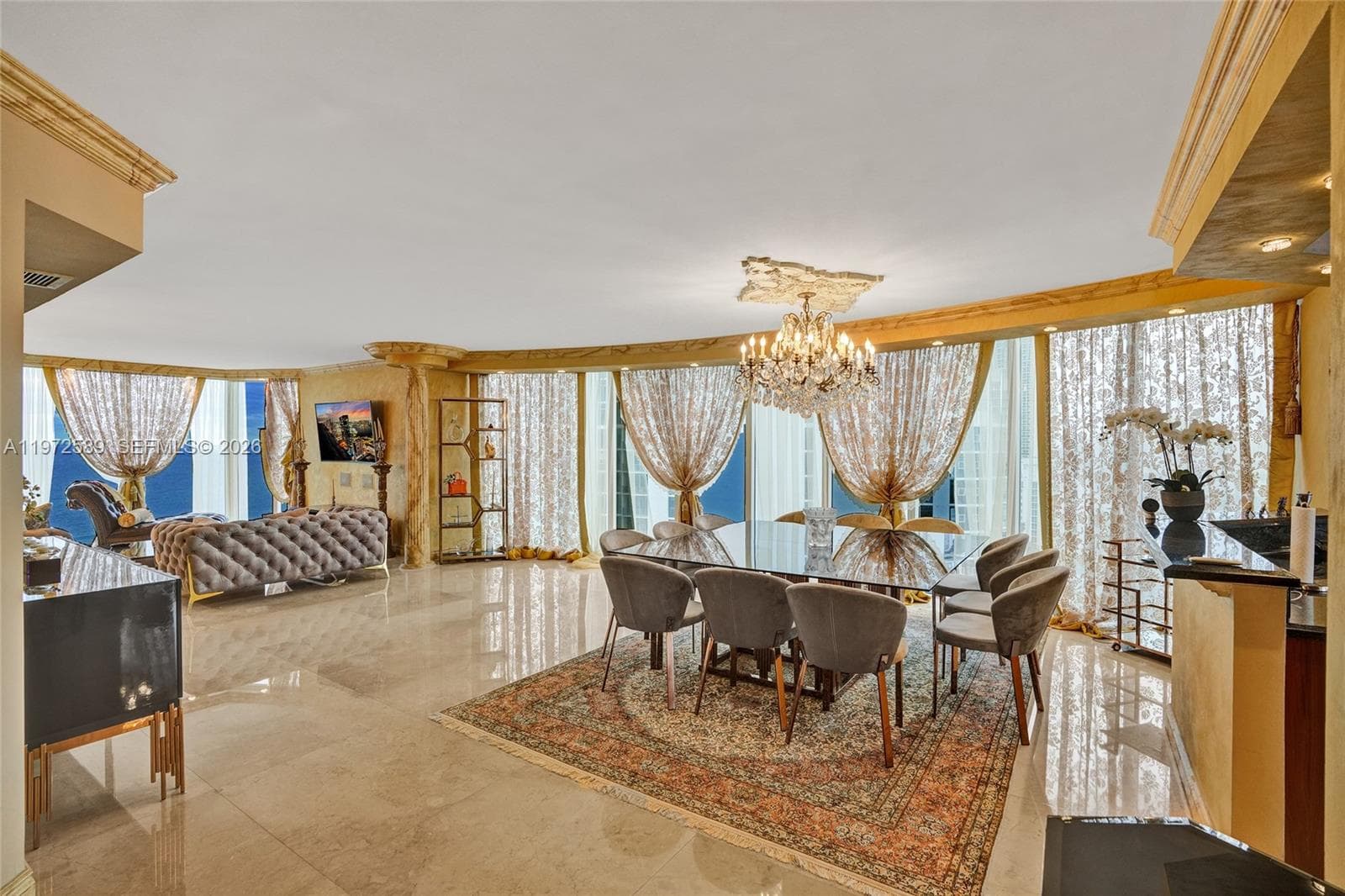 17555 Collins Ave # 1701, Sunny Isles Beach, FL 33160