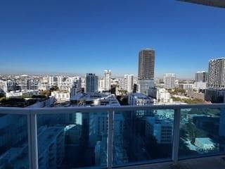 700 NE 25th St # 1701, Miami, FL 33137