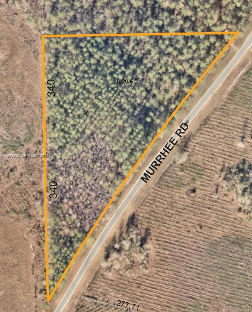 . Murrhee Rd, Other City - In The State Of Florida, FL 32046