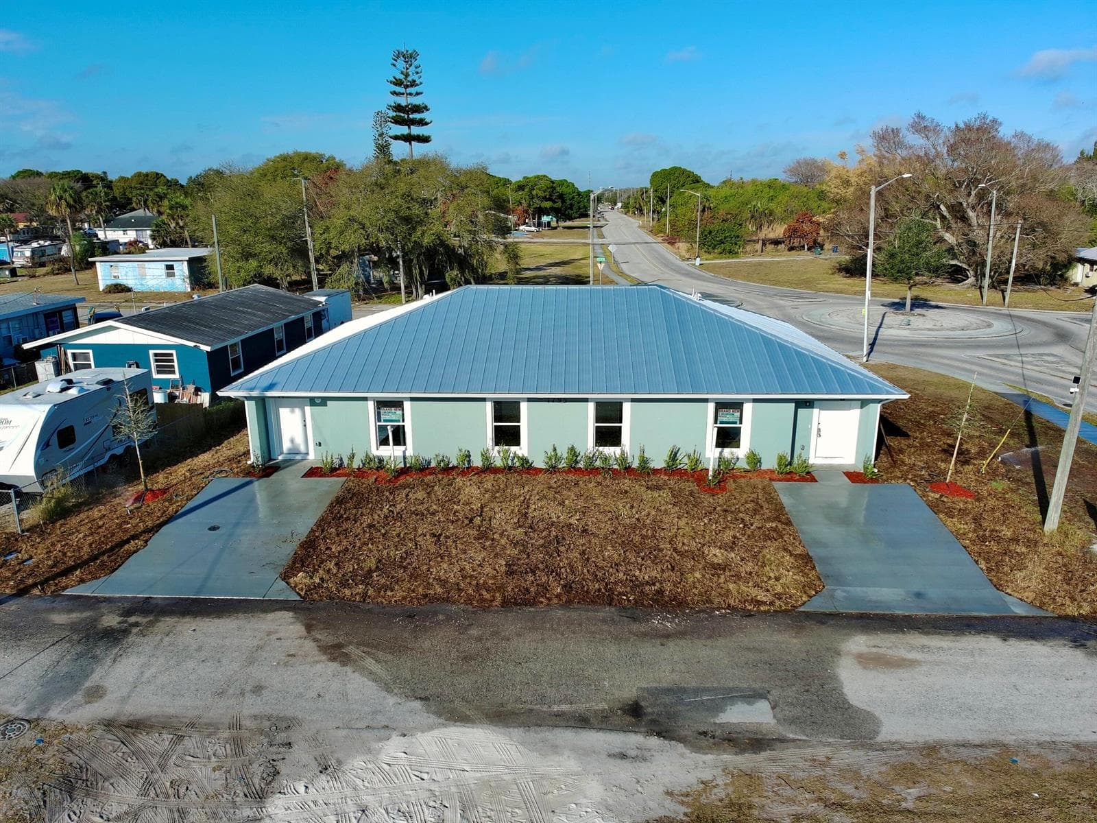 1795 N 16th Court, Fort Pierce, FL 34950