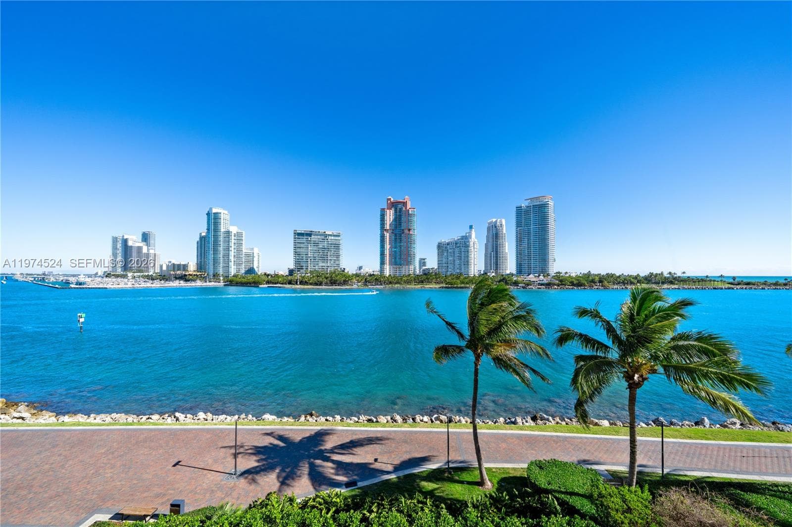 7043 Fisher Island Dr # 7043, Miami Beach, FL 33109