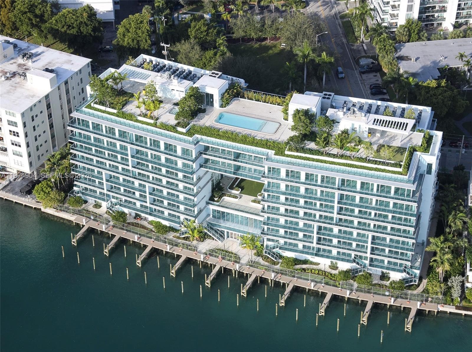 9201 E Bay Harbor Drive # 805, Bay Harbor Islands, FL 33154