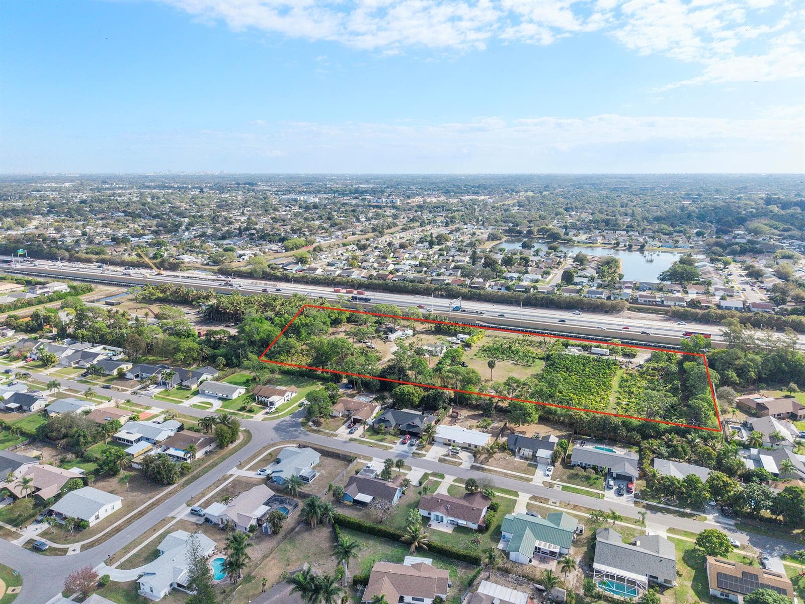 5387 80th Trail S, Lake Worth, FL 33467