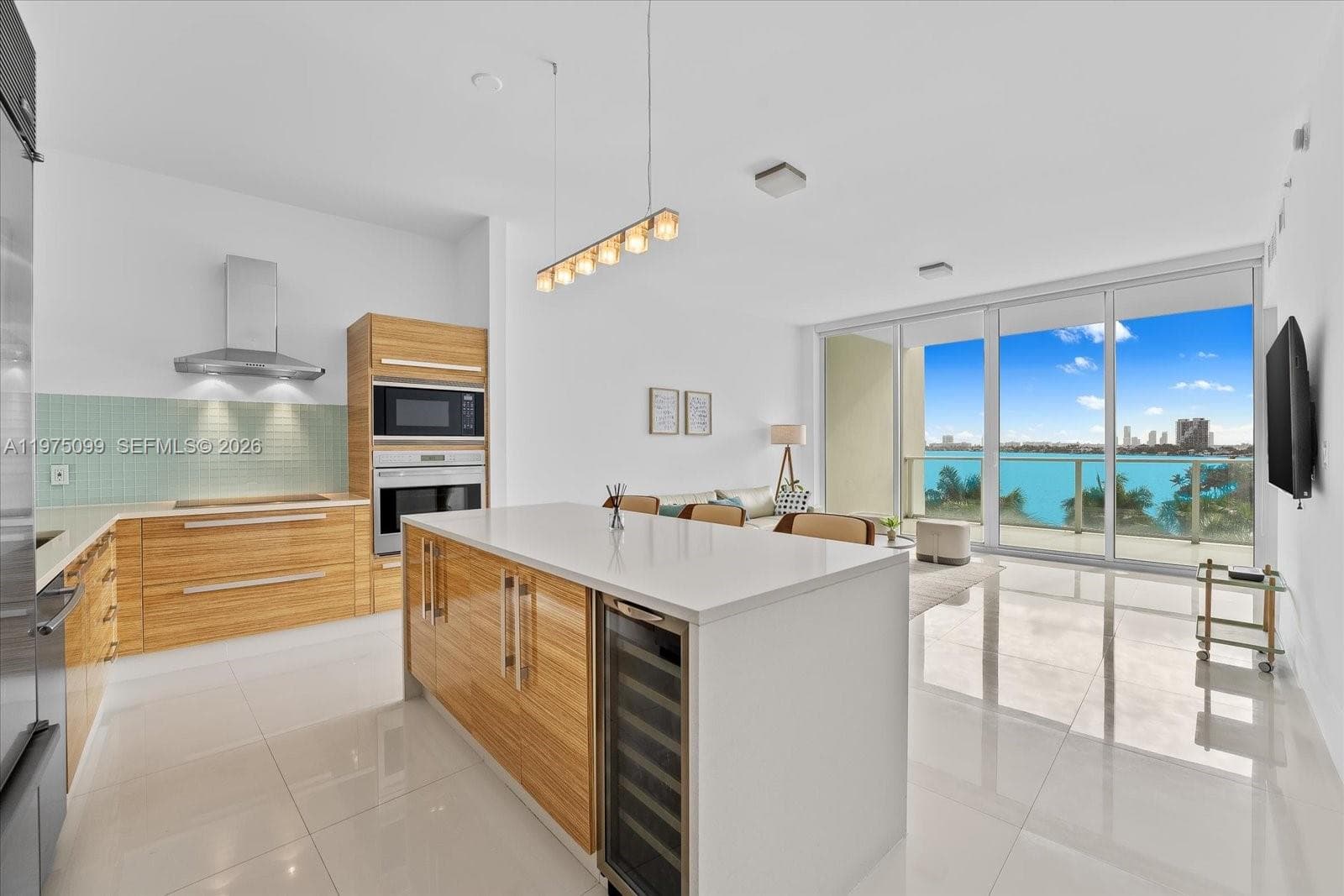 2020 N Bayshore Dr # 605, Miami, FL 33137