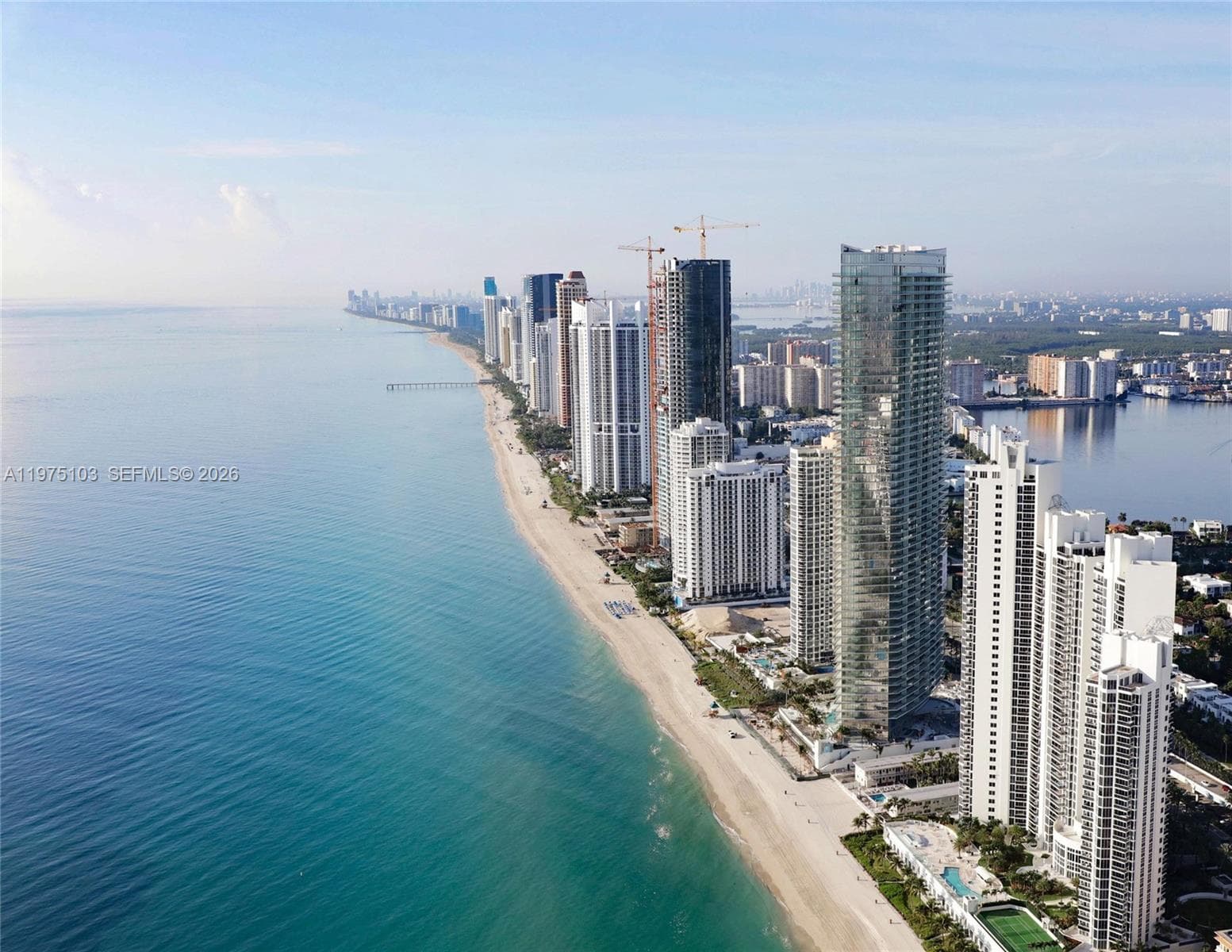 18975 Collins Ave # 801, Sunny Isles Beach, FL 33160