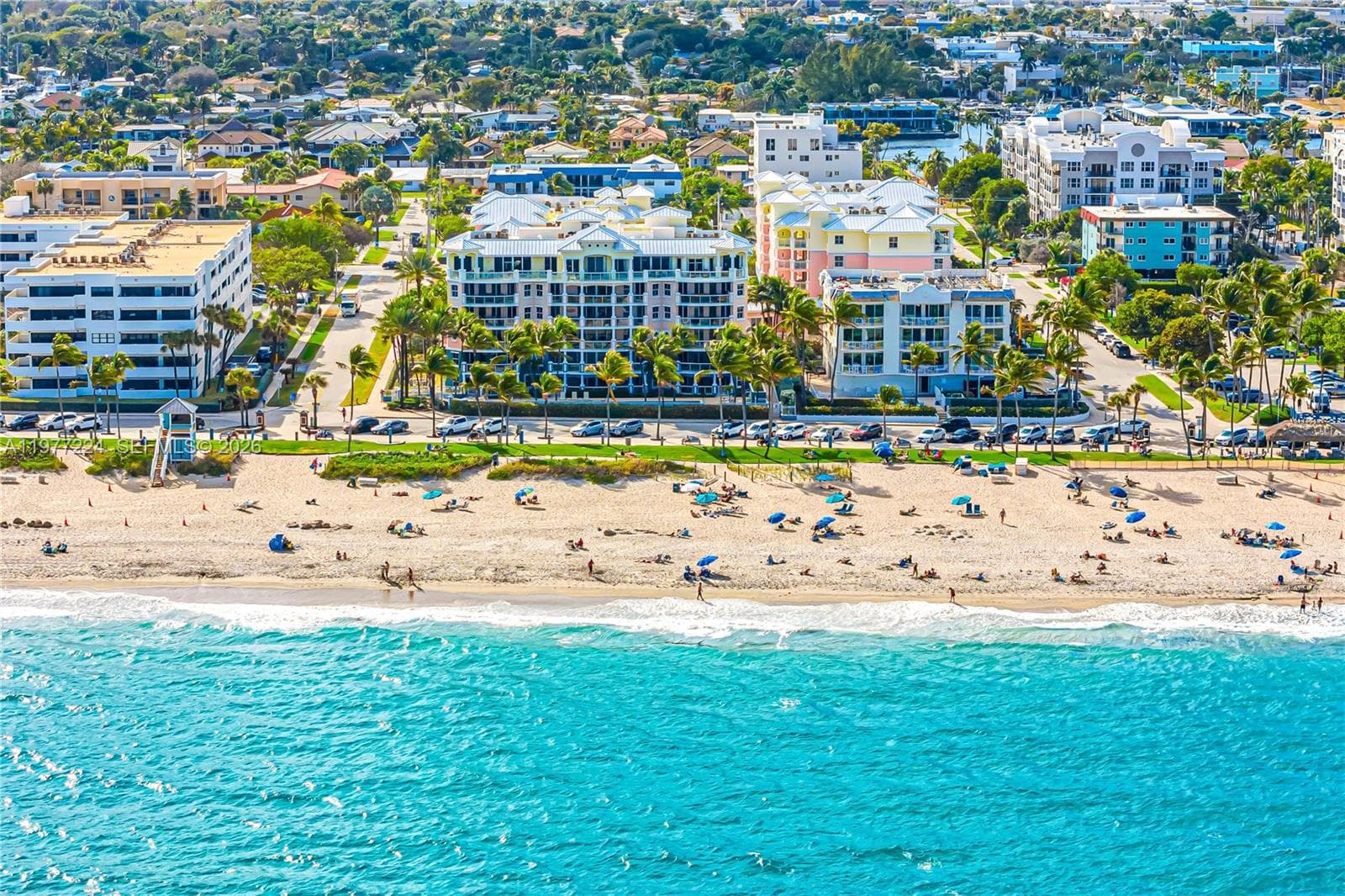 2051 SE 3rd St # 407, Deerfield Beach, FL 33441