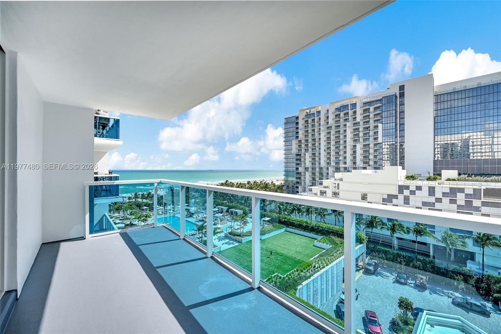 2301 Collins Ave # 802, Miami Beach, FL 33139