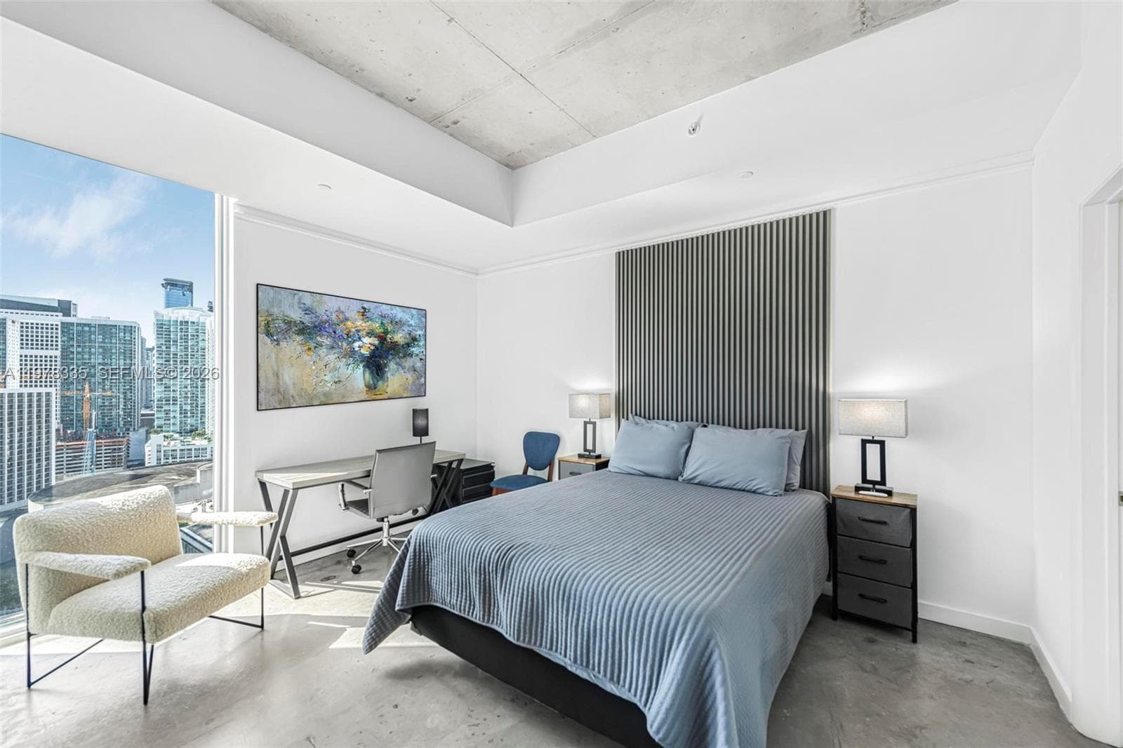 151 SE 1st St # 2409, Miami, FL 33131