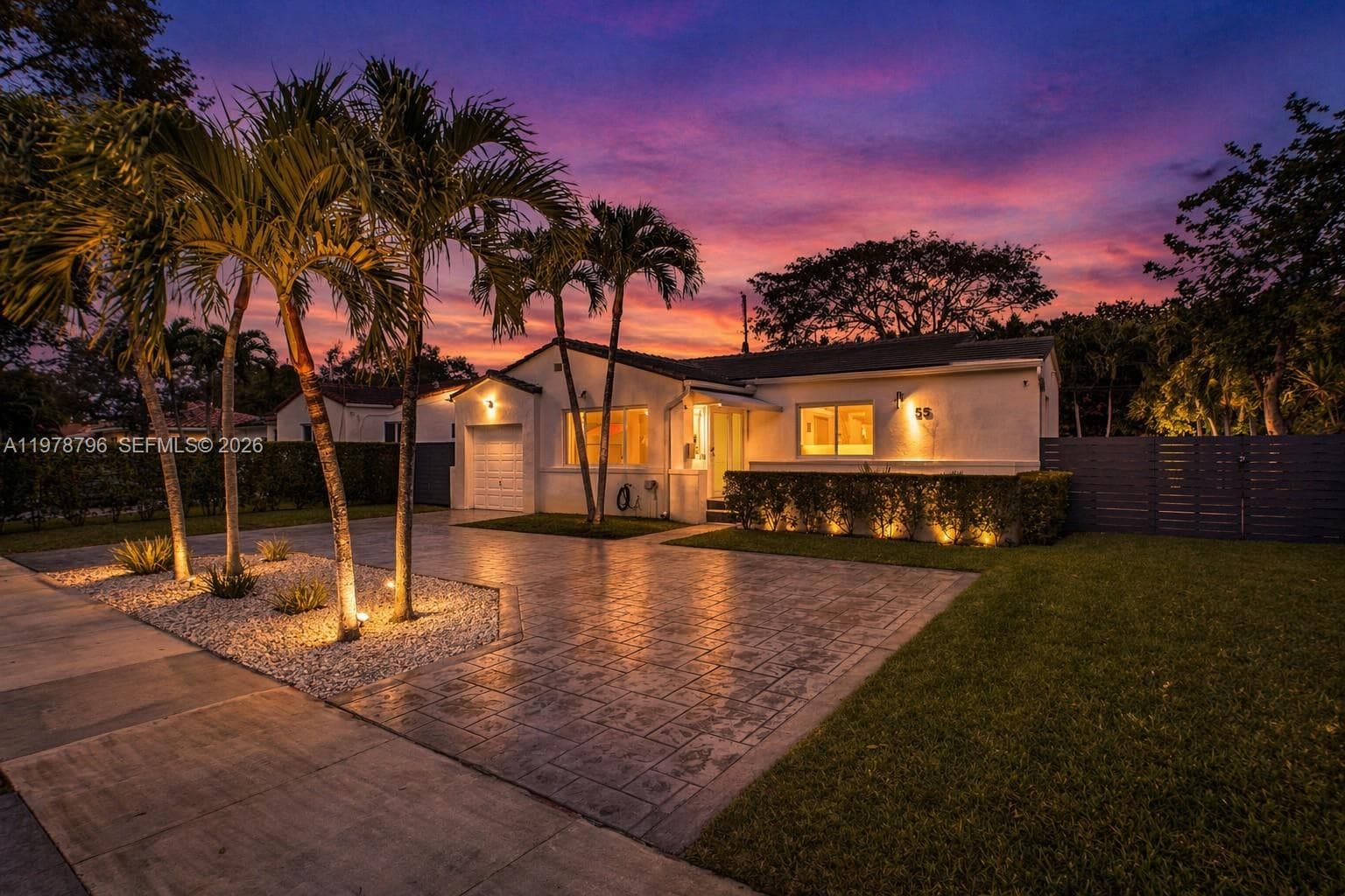 55 NW 92nd St, Miami Shores, FL 33150
