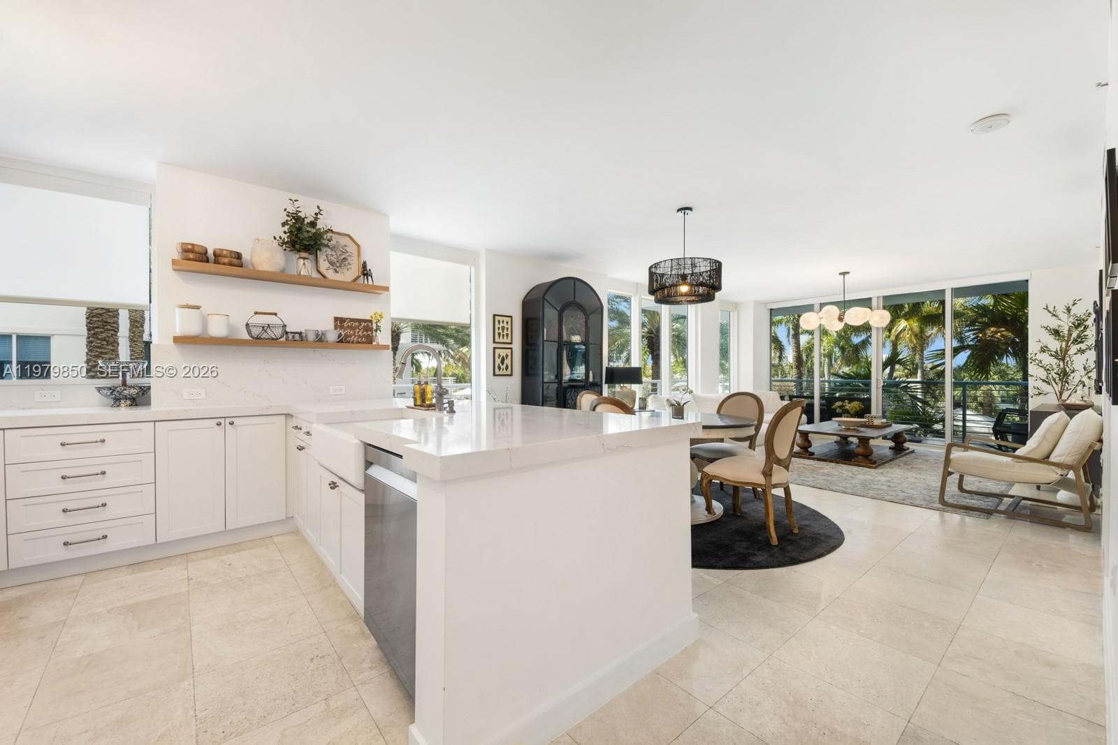 Sapphire Fort Lauderdale