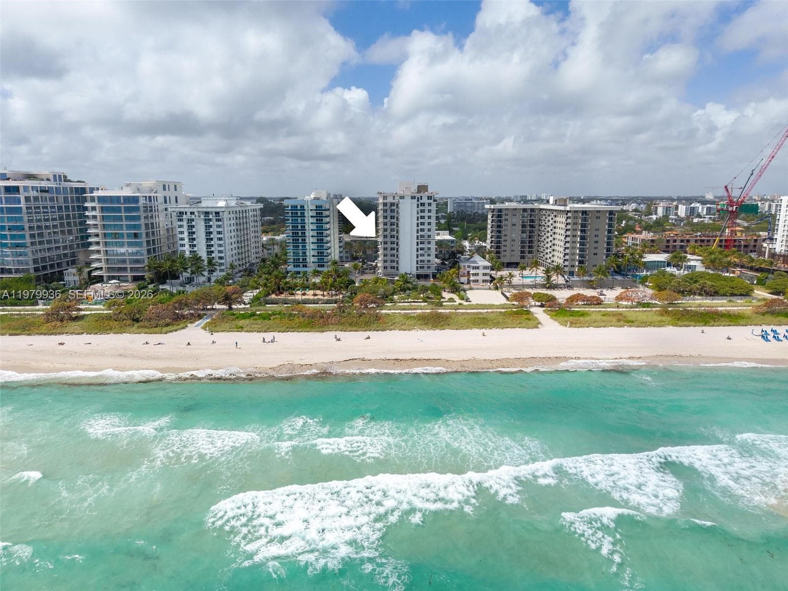 9225 Collins Ave # 610, Surfside, FL 33154