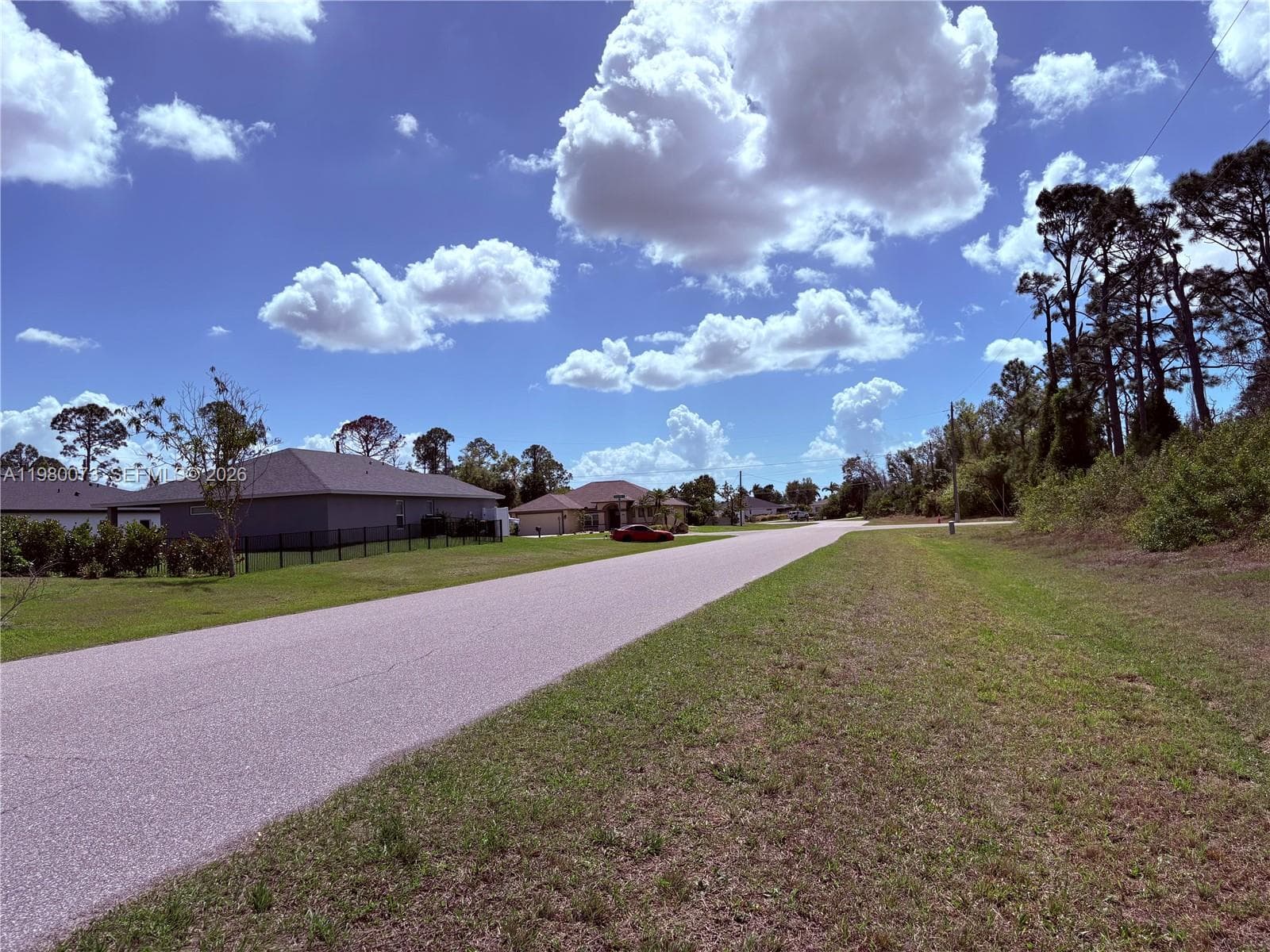 196 LINDA LEE DR., Port Charlotte, FL 33947