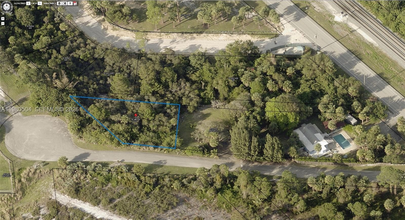 9701-B SE Water St, Hobe Sound, FL 33455