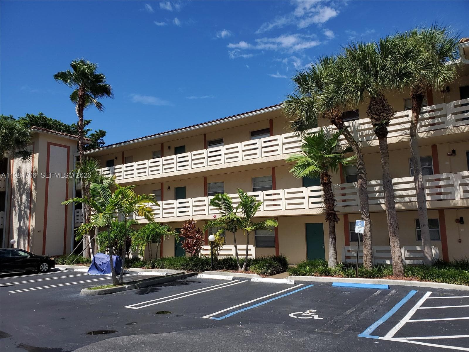 3212 NW 102nd Ter # 203-F, Coral Springs, FL 33065