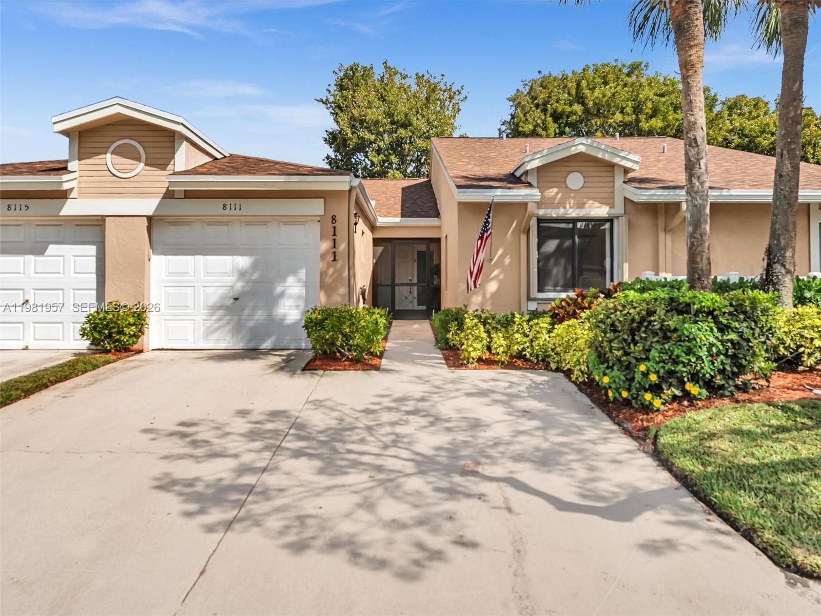 8111 Songbird Ter # B, Boca Raton, FL 33496