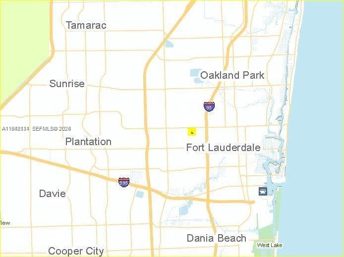 8 NW 8th Ct, Fort Lauderdale, FL 33311
