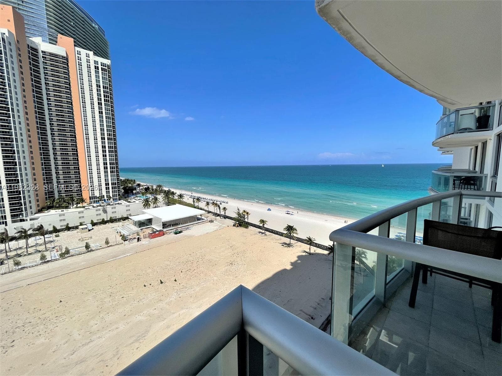 18683 COLLINS AV # 1206, Sunny Isles Beach, FL 33160