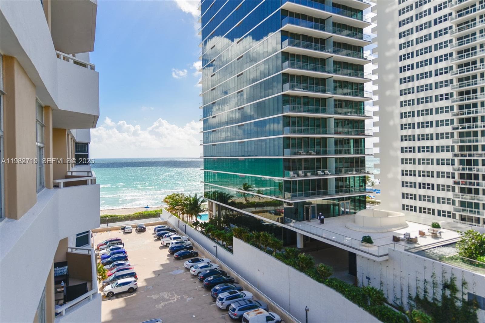 1980 S Ocean Dr # 7A, Hallandale Beach, FL 33009
