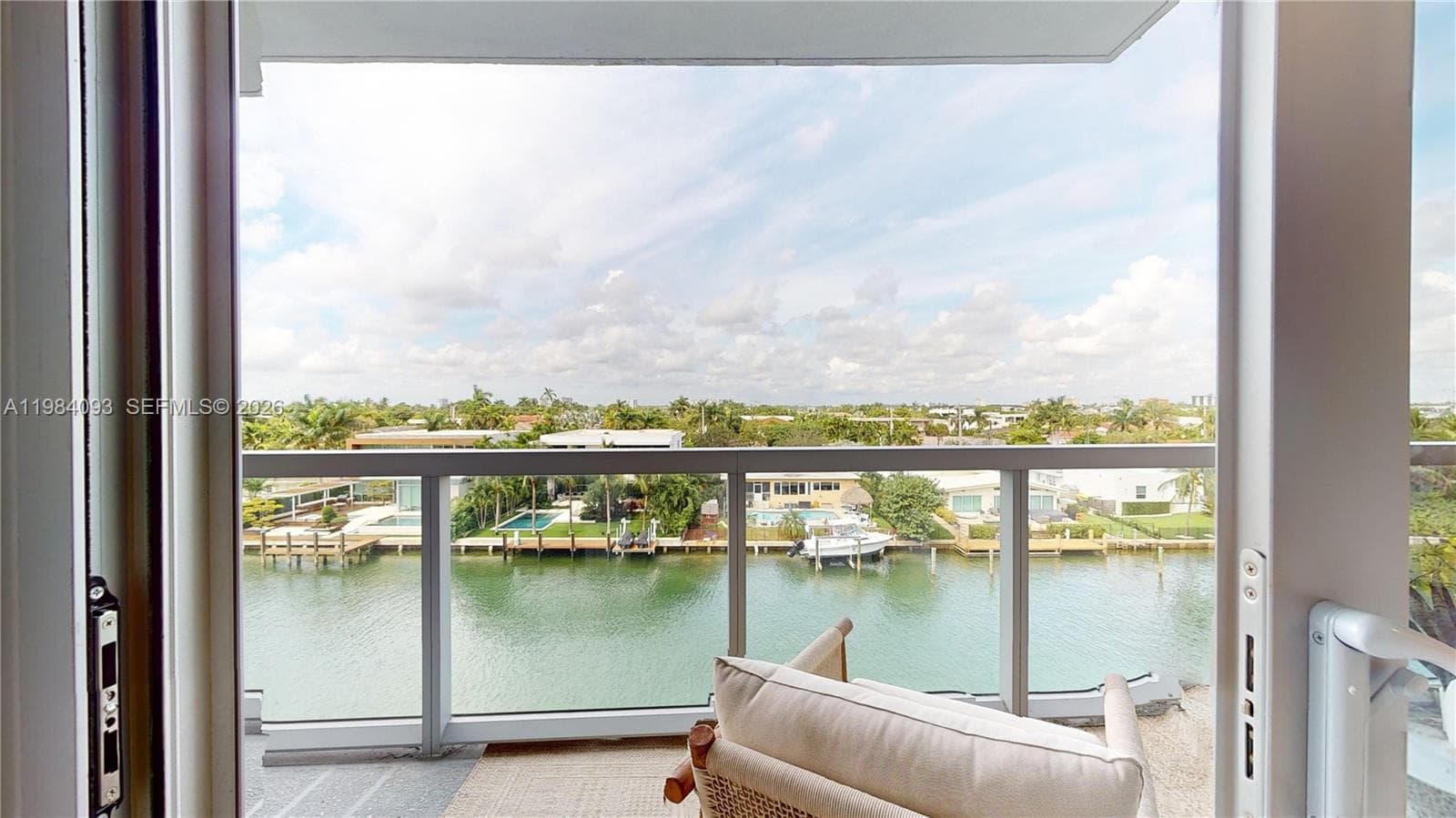 9940 W Bay Harbor Dr # 5E-N, Bay Harbor Islands, FL 33154