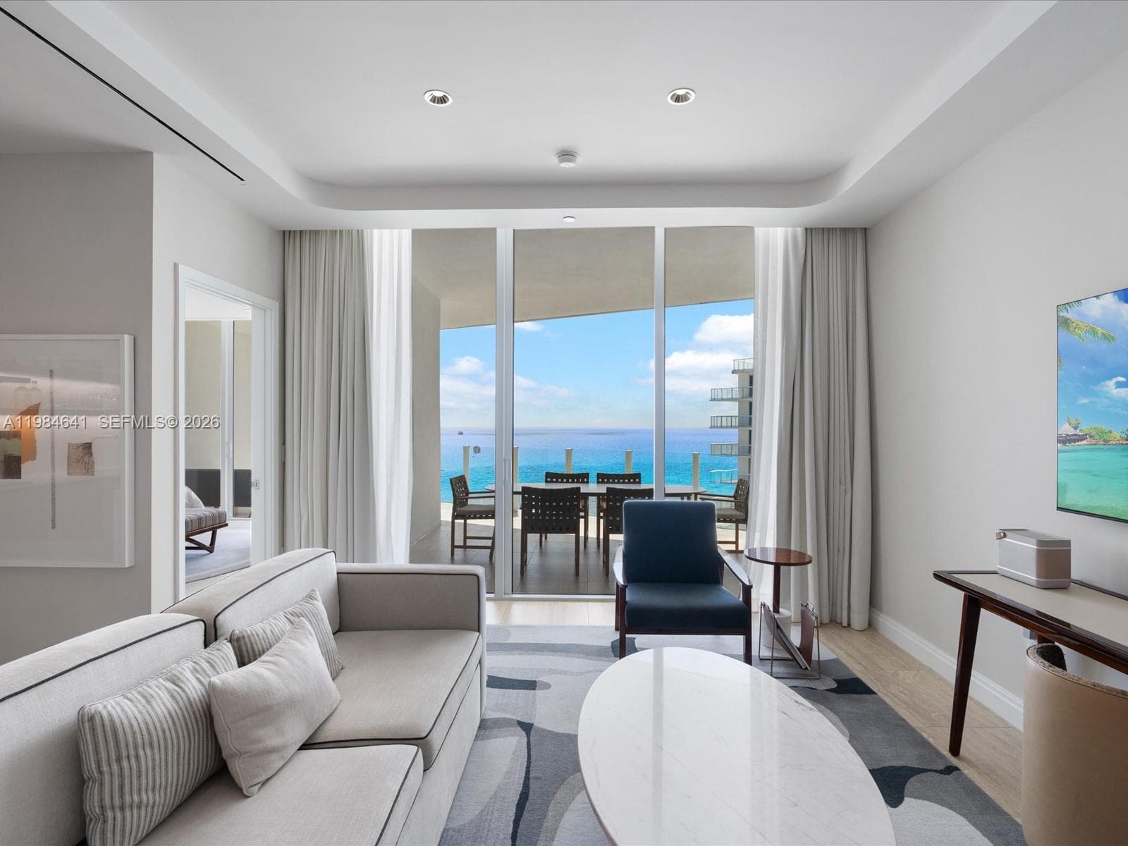 525 N Fort Lauderdale Beach Blvd # 1705, Fort Lauderdale, FL 33304