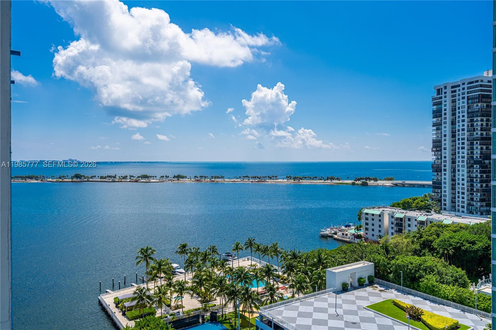 Atlantis on Brickell
