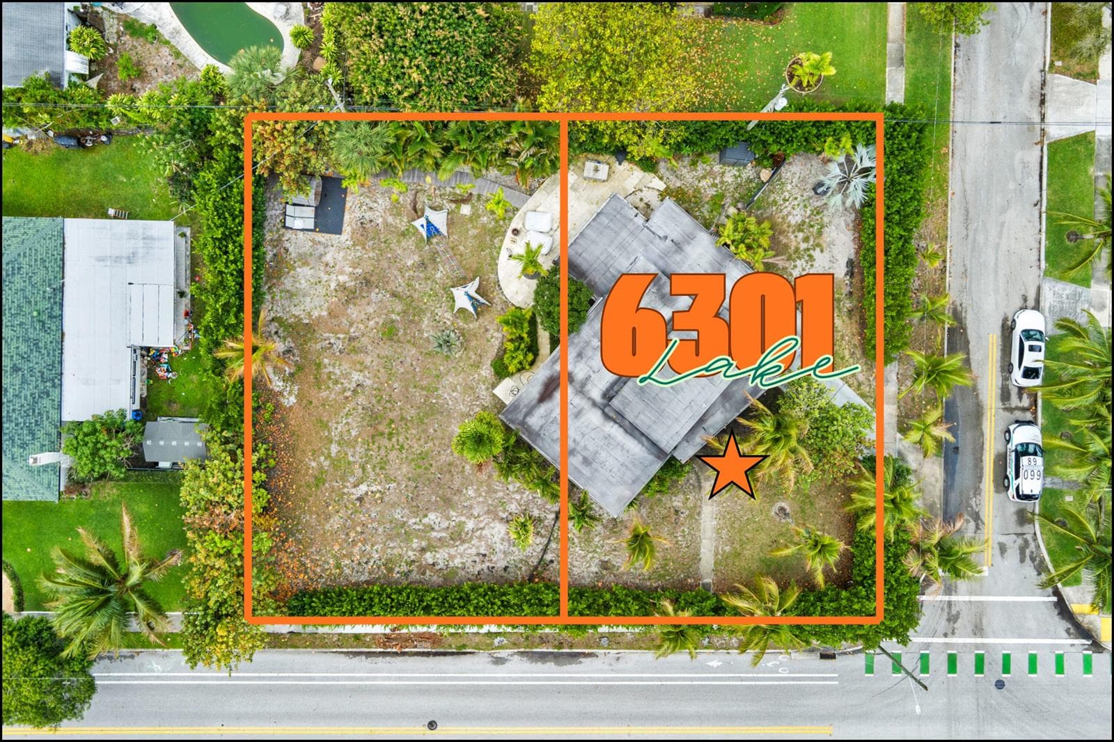 6301 Lake Avenue, West Palm Beach, FL 33405