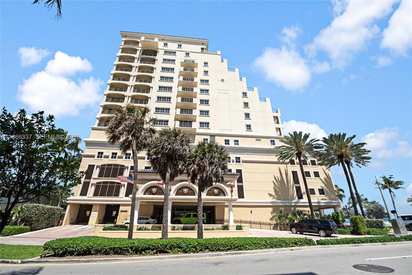 601 N Fort Lauderdale Beach Blvd # 713, Fort Lauderdale, FL 33304