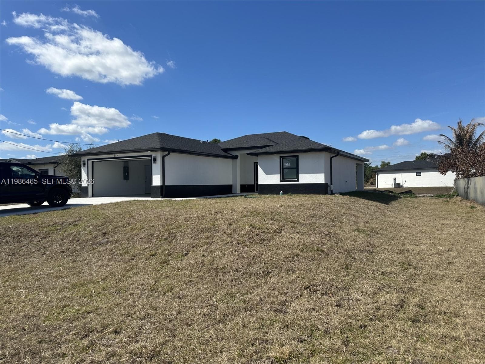 712 EUSTON AVENUE S, Lehigh Acres, FL 33974