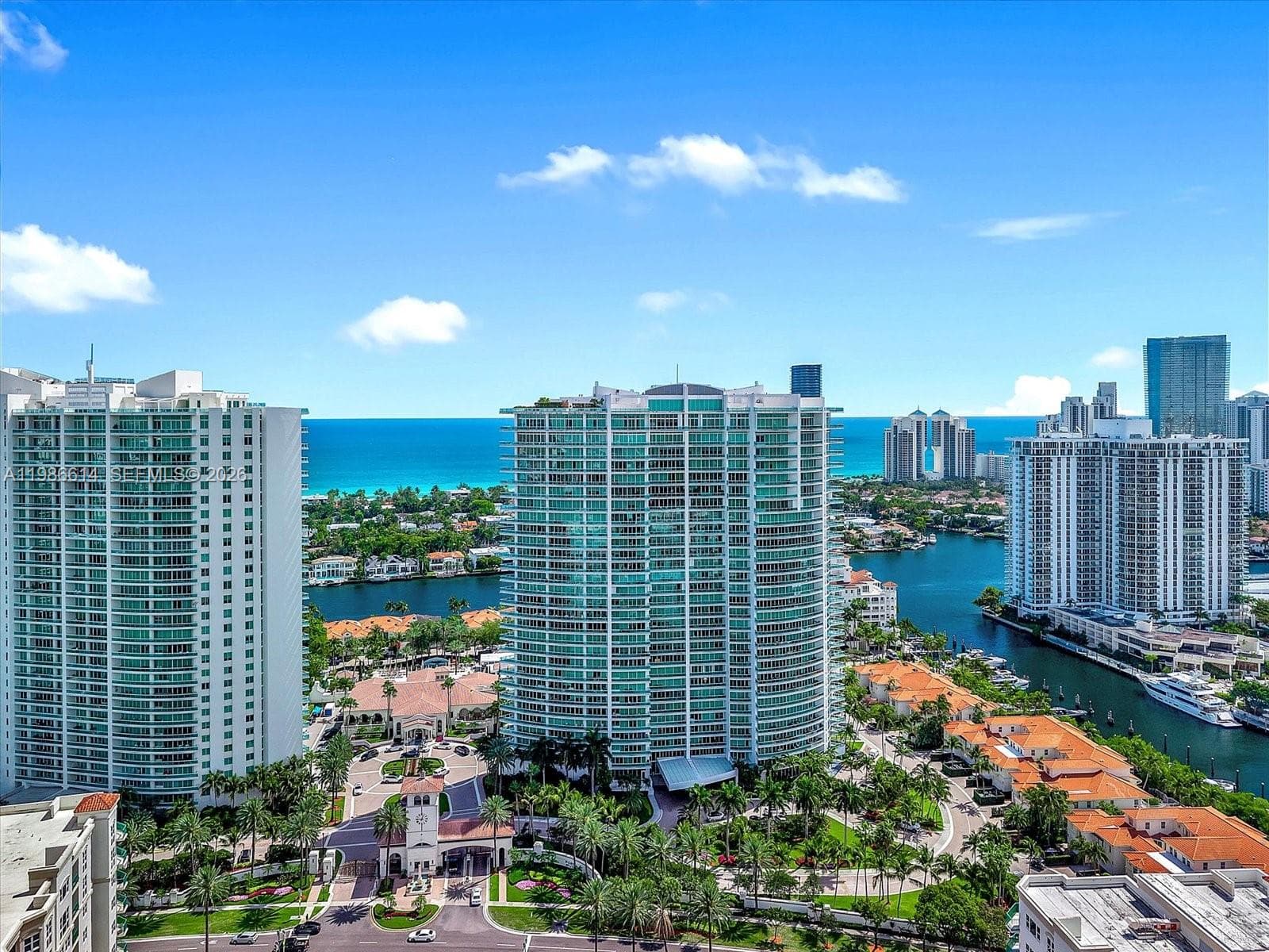 19955 NE 38th Ct # 2202, Aventura, FL 33180