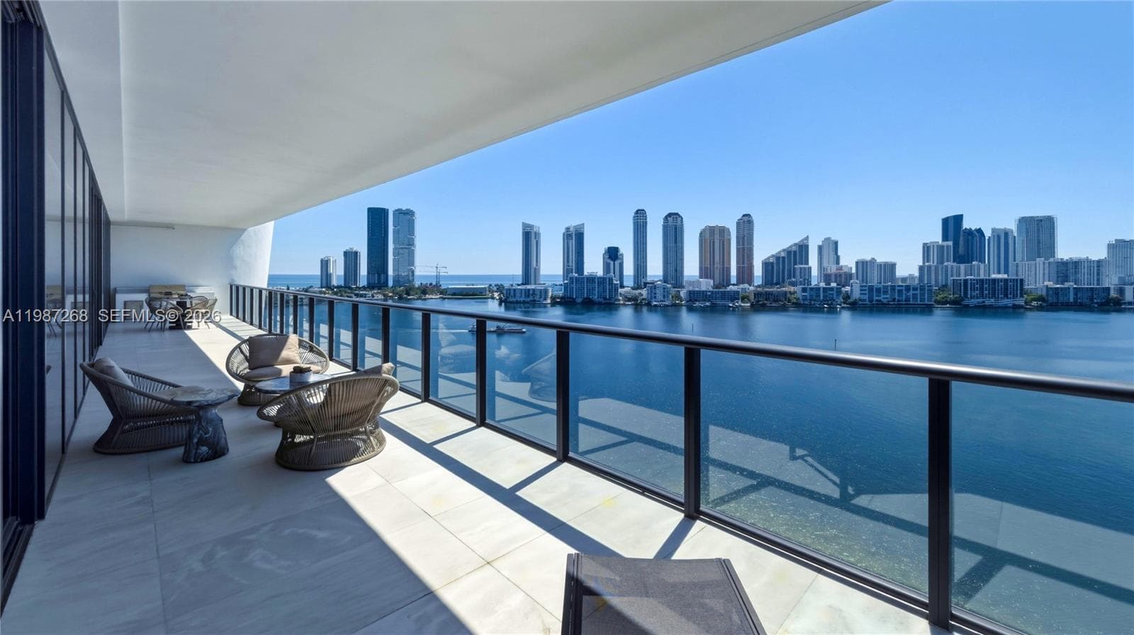 5000 Island Estates Dr # 1201, Aventura, FL 33160