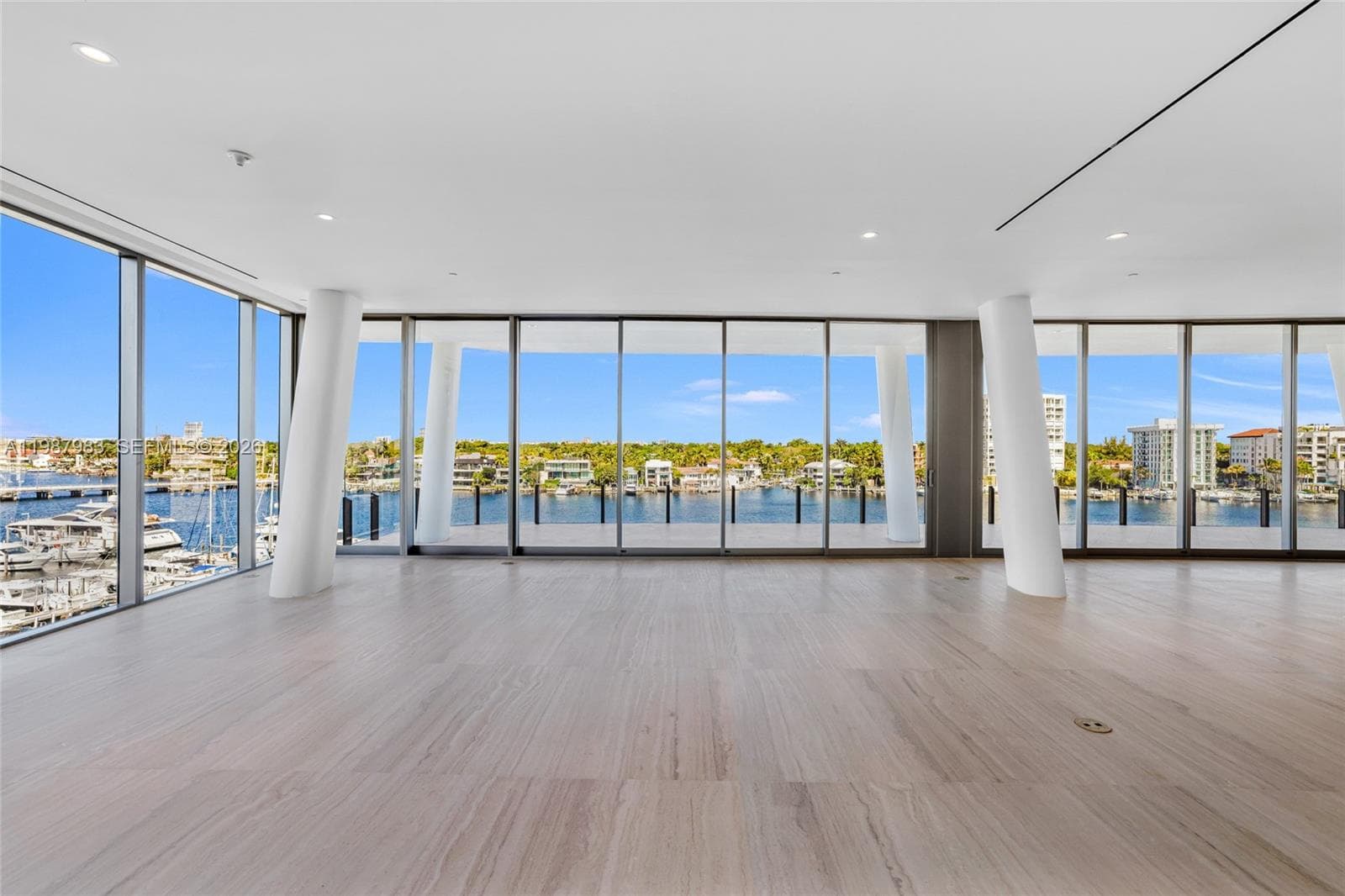 5 Grove Isle Dr # S 504, Coconut Grove, FL 33133