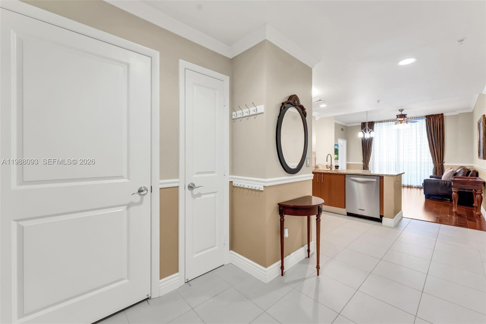 1945 S Ocean Dr # 604, Hallandale Beach, FL 33009
