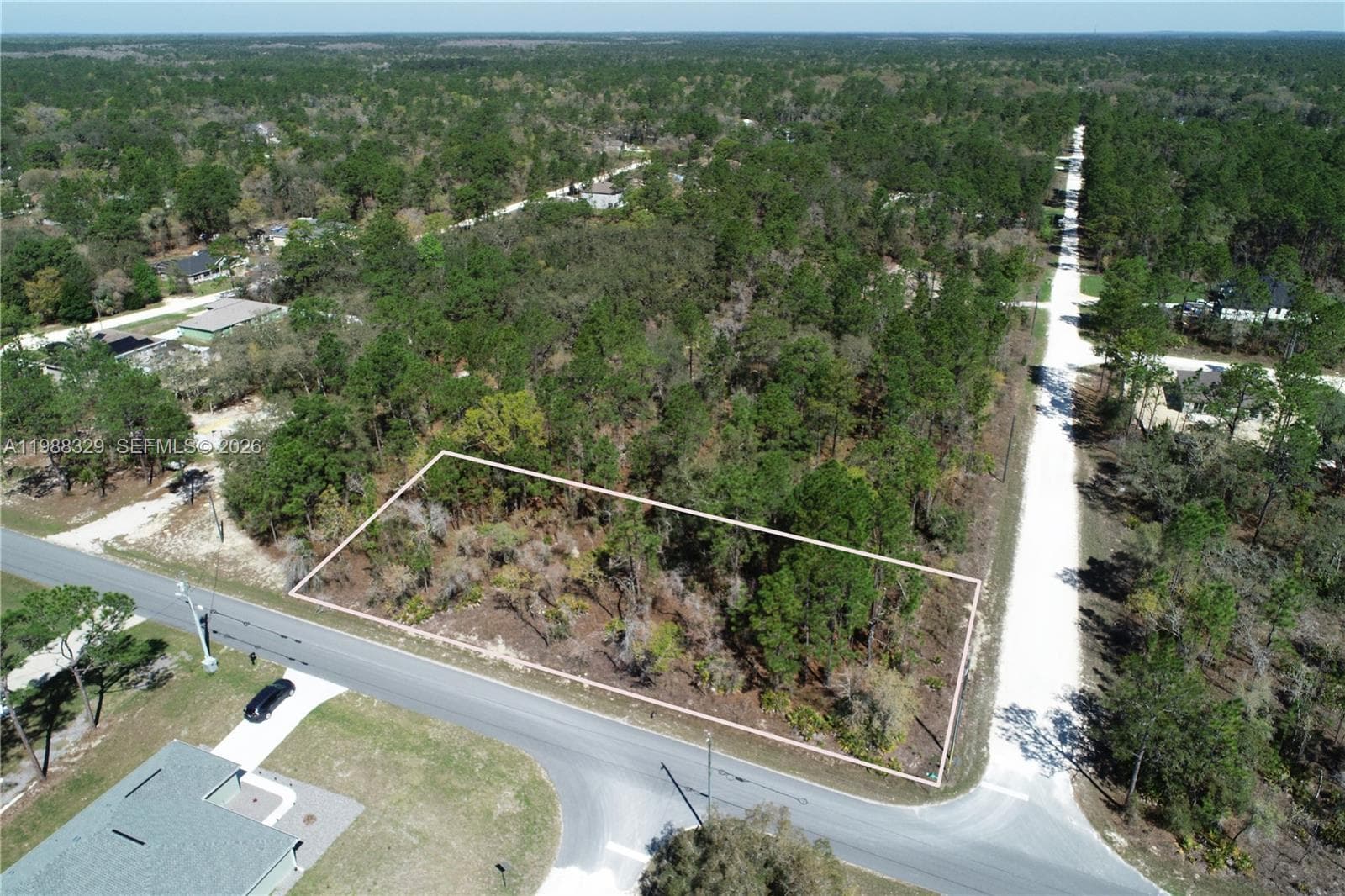 0 WOOD OWL AVE, Other City - In The State Of Florida, FL 34614