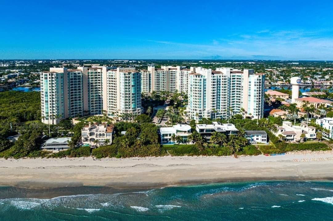 3700 S Ocean Boulevard # 705, Highland Beach, FL 33487