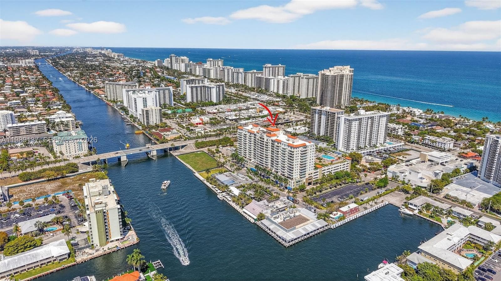 3020 NE 32nd Ave # 614, Fort Lauderdale, FL 33308