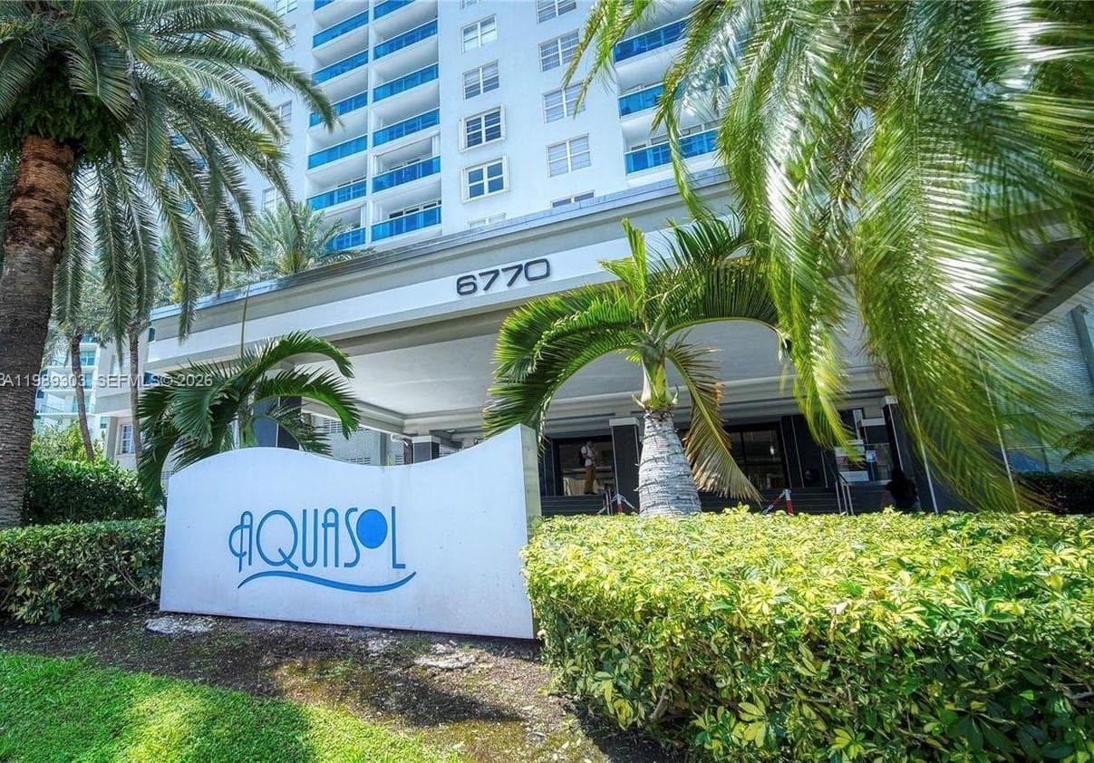 6770 Indian Creek Dr # 5T, Miami Beach, FL 33141