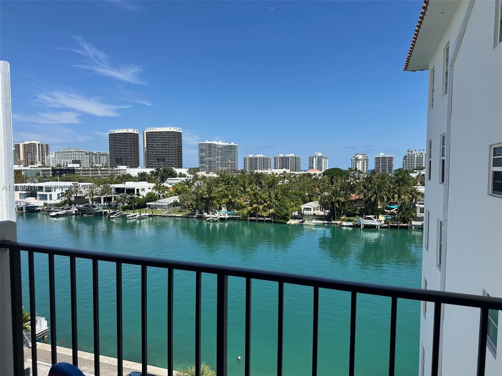 9341 E Bay Harbor Dr # 6C, Bay Harbor Islands, FL 33154