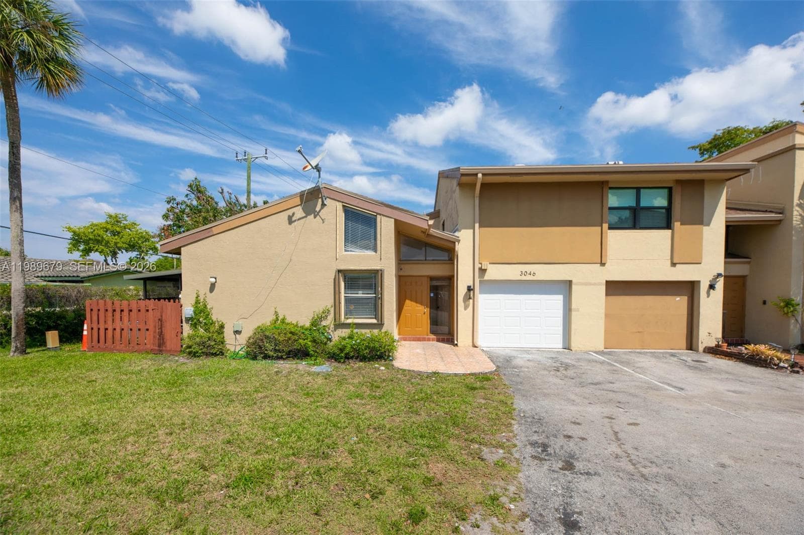 3046 W Missionwood Ln # A-2, Miramar, FL 33025