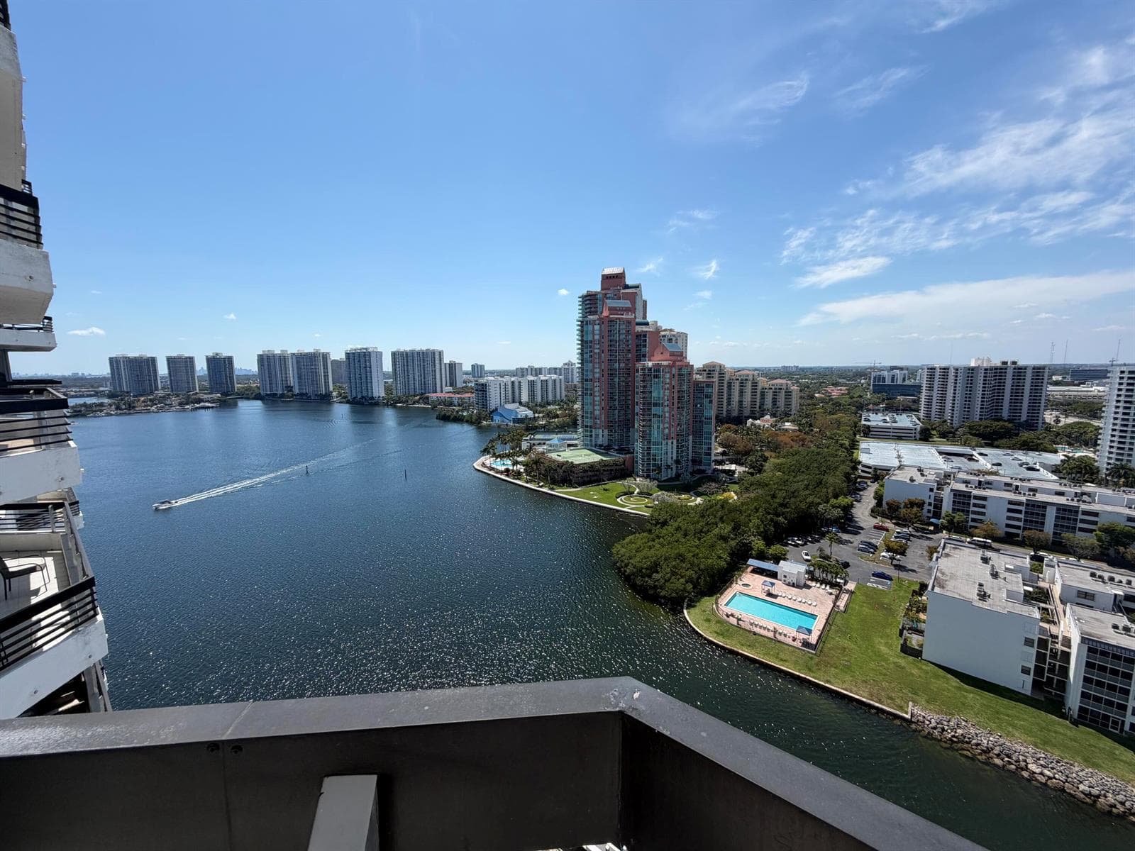 3530 Mystic Pointe Drive # 2303, Aventura, FL 33180