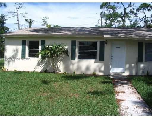 4380 Lakewood Rd # 4380, Lake Worth, FL 33461