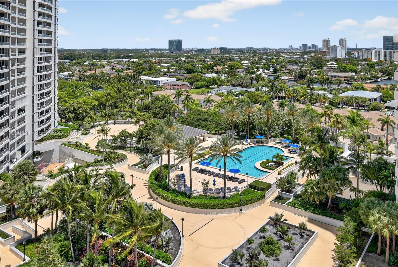 21150 Point Pl # 1505, Aventura, FL 33180