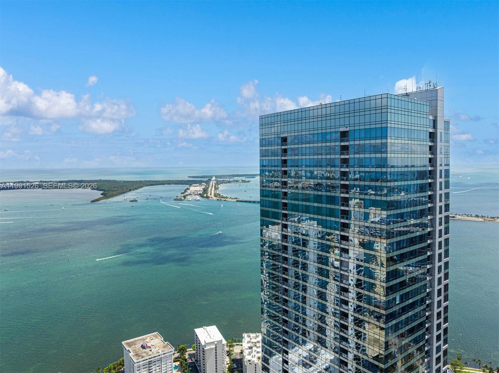 1425 Brickell Ave # PH2ABCD, Miami, FL 33131