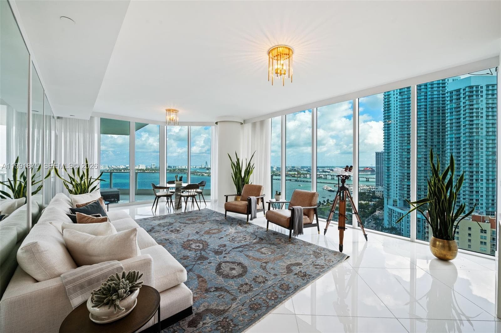 2020 N Bayshore Dr # 2502, Miami, FL 33137