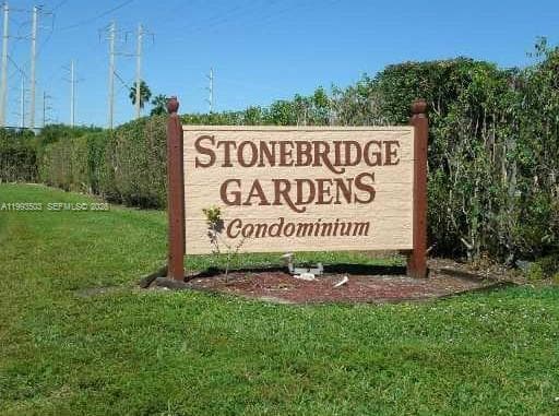 2864 NW 55th Ave # 1C, Lauderhill, FL 33313