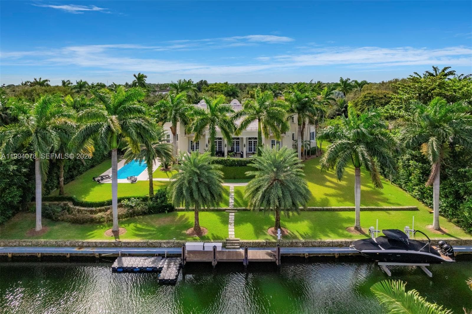 585 Arvida Pkwy, Coral Gables, FL 33156