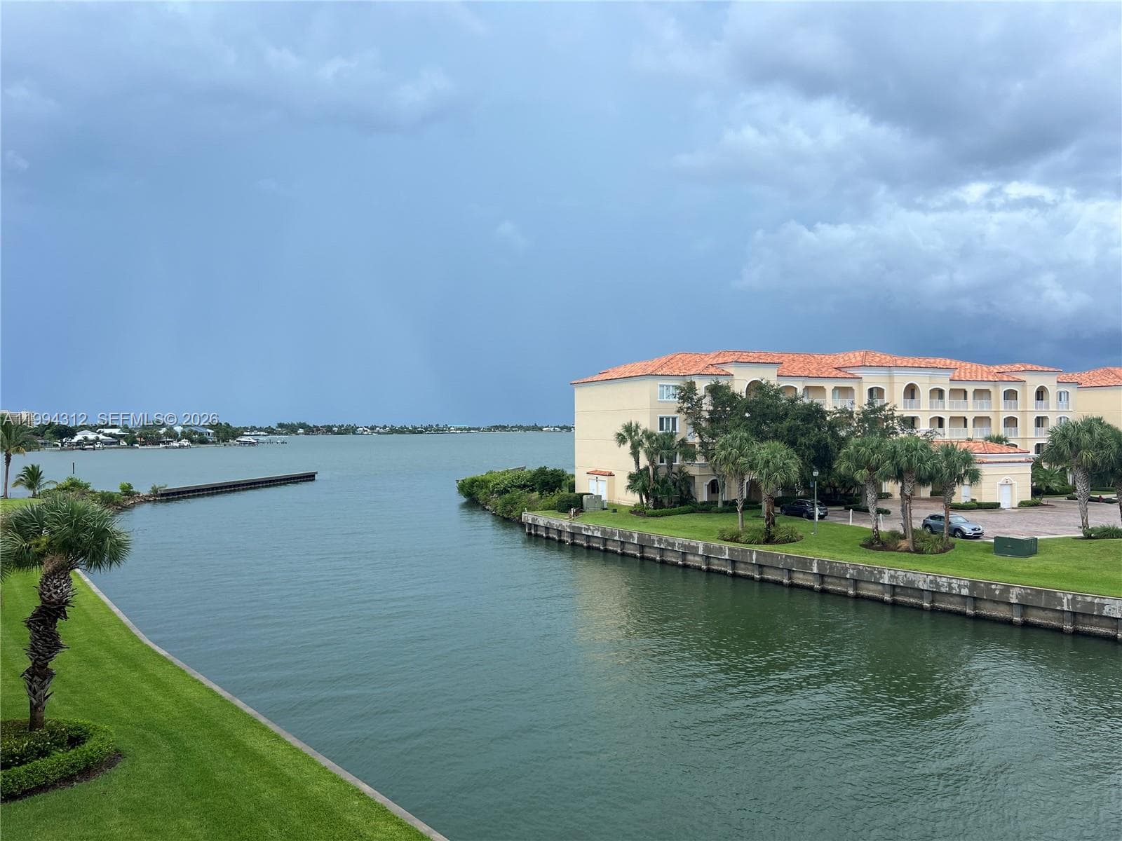 5 E Harbour Isle # 306, Fort Pierce, FL 34949