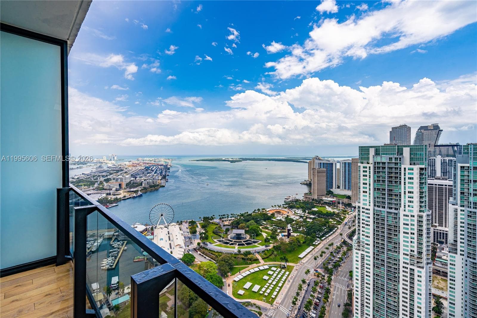 398 NE 5th St # 4716, Miami, FL 33132